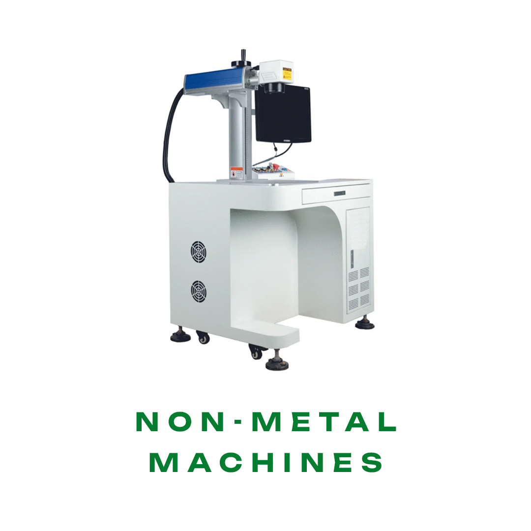 Non-metal Machines