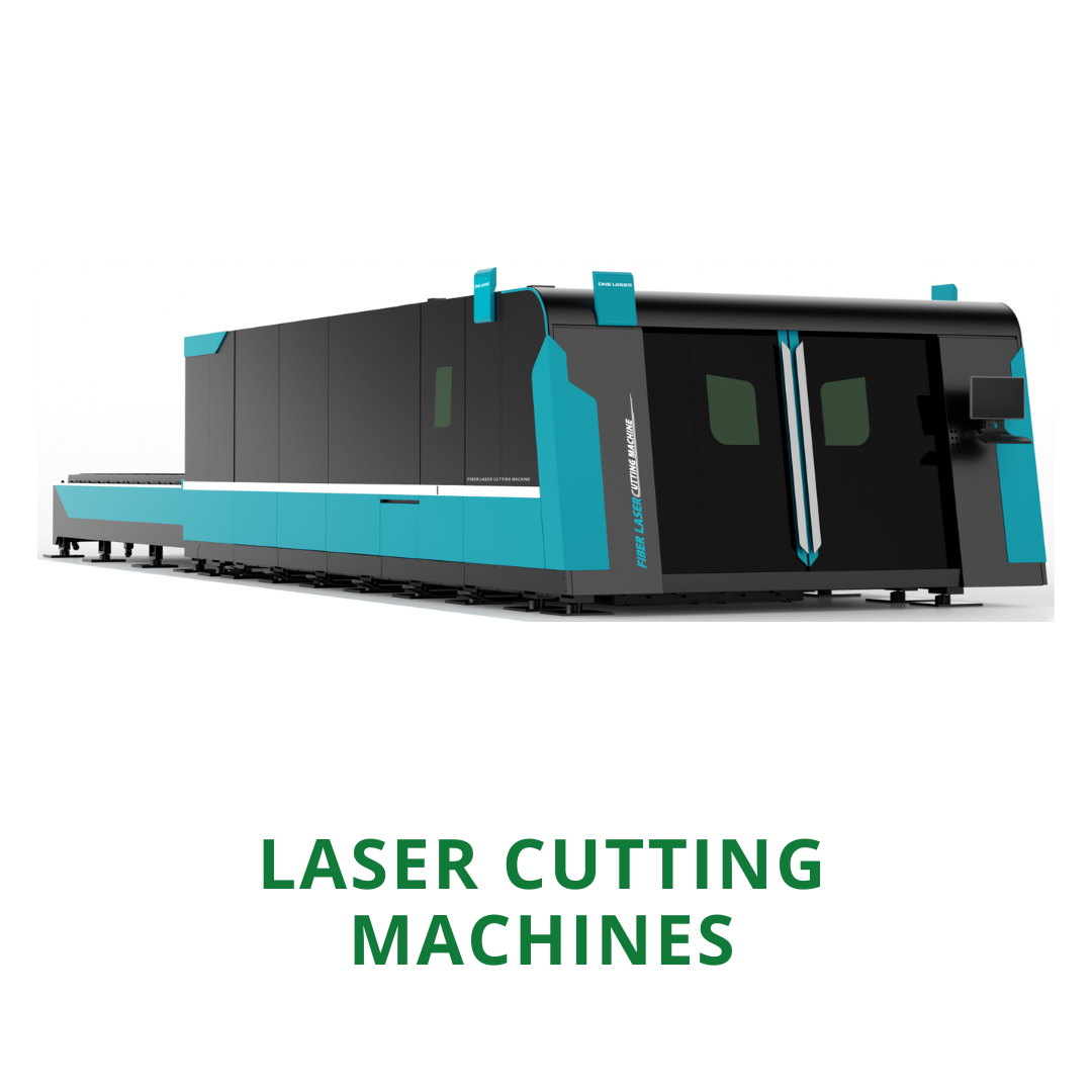 Laser Cutting Machines