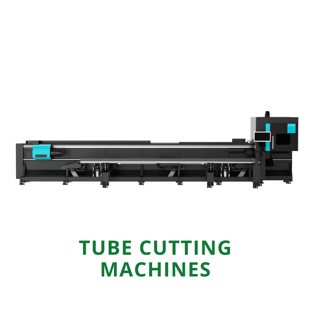 Tube Cutting Machines