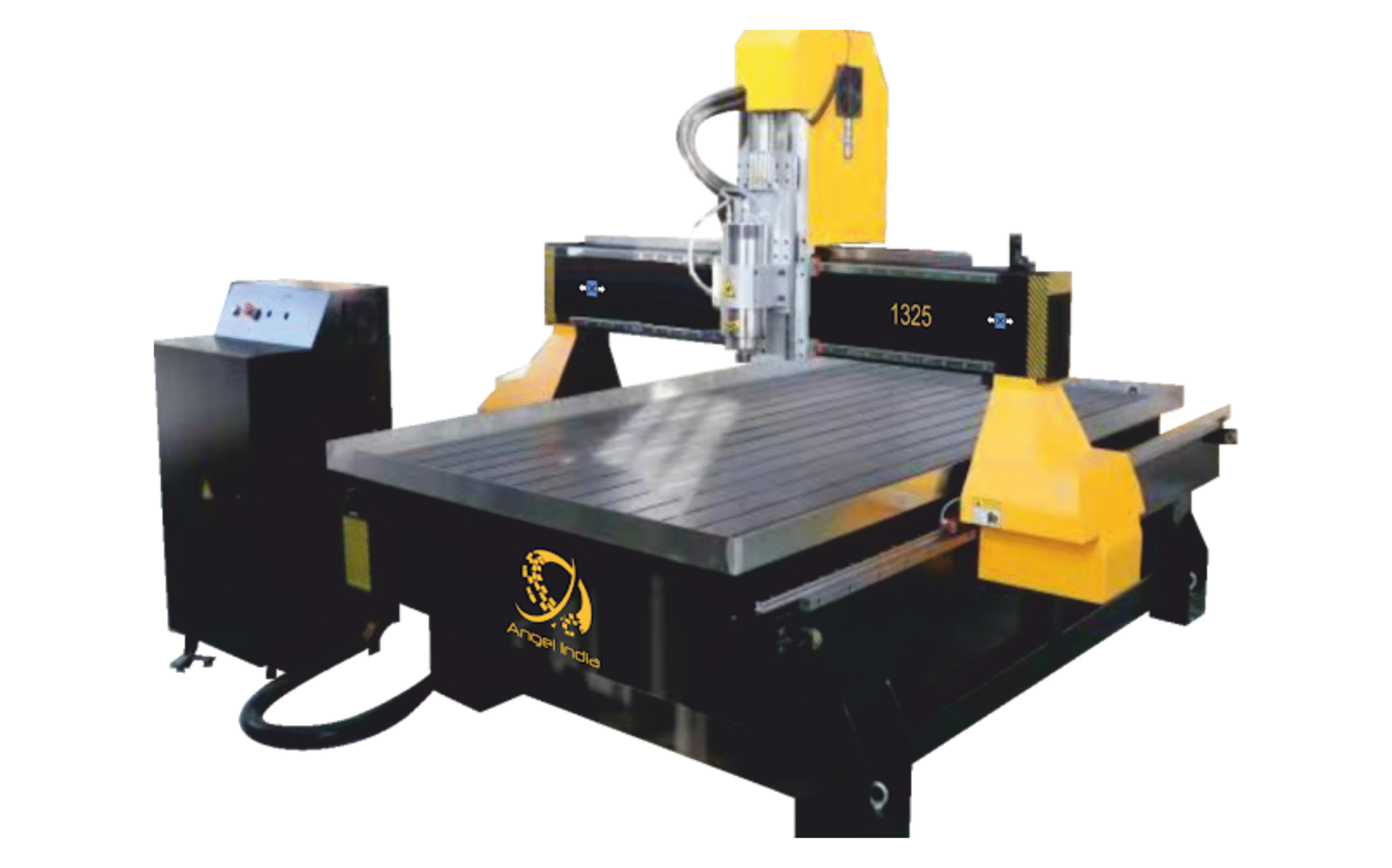 Imp Routers ANGEL 1325 CNC Stone Router – Precision Cutting & Engraving